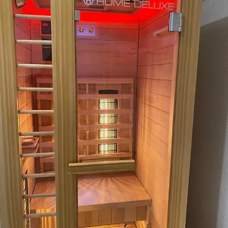 Lejlighed Kappeblick Direkt Am Skikarussell U. Bike-park *